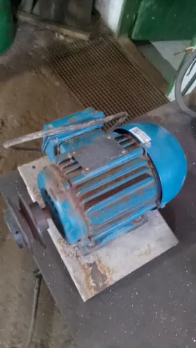 Motor Weg 3 cv
