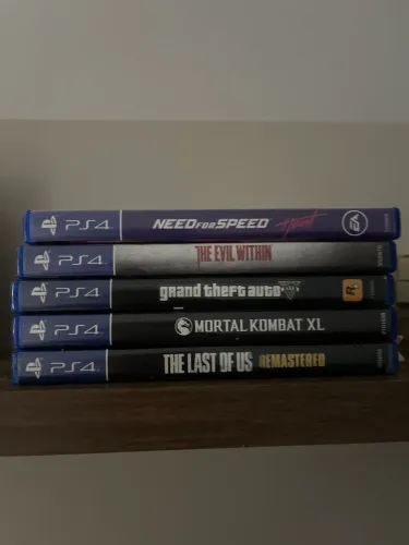 TROCO IPHONE 12 PRO MAX + PLAYSTATION 4 com jogos e 2 controles originais