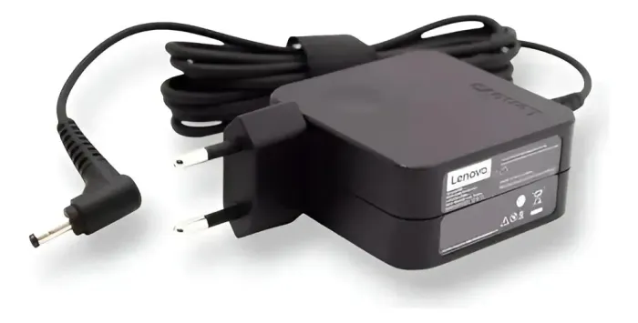 Carregador Fonte Para Notebook Lenovo Ideapad Pa-1450-55 Lb (Usado)