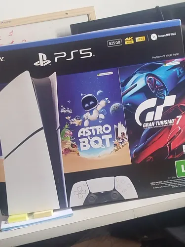 Playstation 5