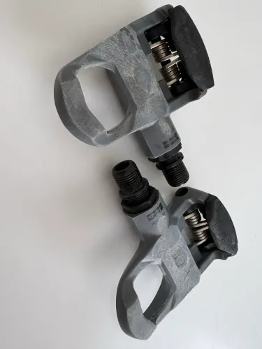 Pedal Look