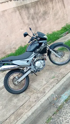 Vendo Falcon 2008 , ou troco por carro também ? chamaa