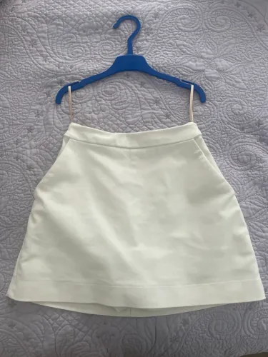 Short Saia Murau Tam 34