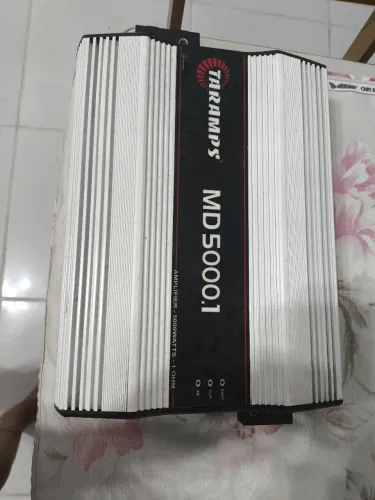 Módulo Taramps MD 5000
