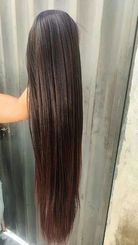 Vendo lace 13x6 Hd