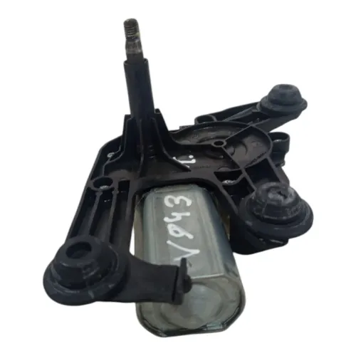 Motor Limpador Parabrisa Traseiro Peugeot 308 2011 A 2019