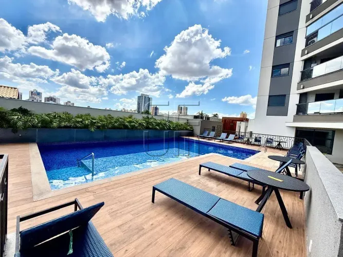 Odyssey, apartamento à venda, Rua Fernando de Noronha, Londrina, PR