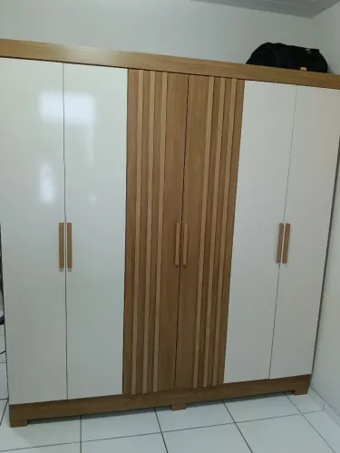 Guarda roupa