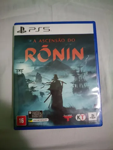 Rise of the Robin - Jogo PS5