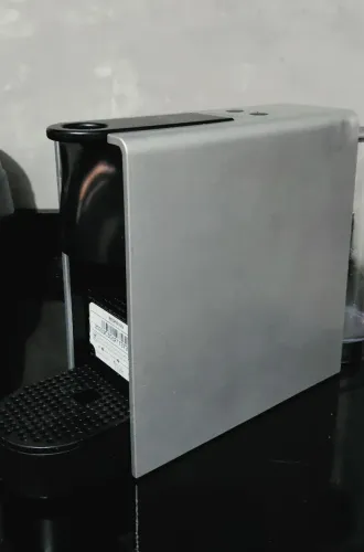 Cafeteira Nespresso