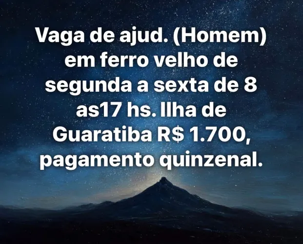 Trabalho