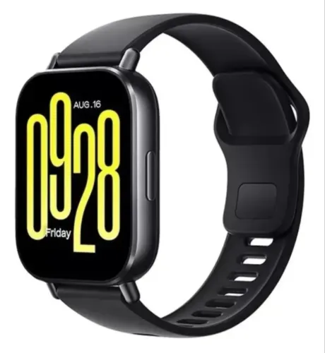 Smartwatch Xiaomi Redmi Watch 5 Active - Novo Lacrado - Pronta Entega