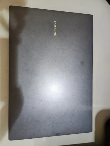 Notebook - Samsung BOOK
