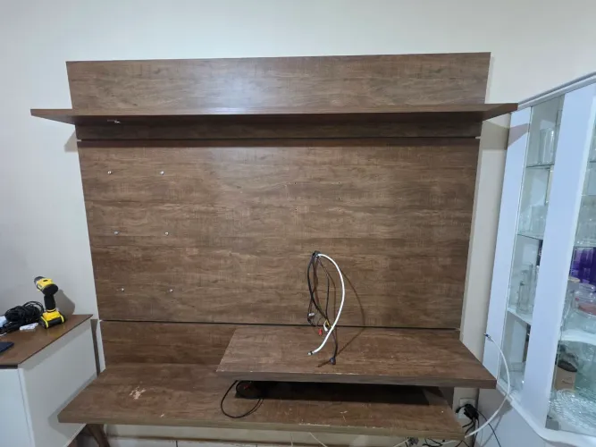 Painel para TV