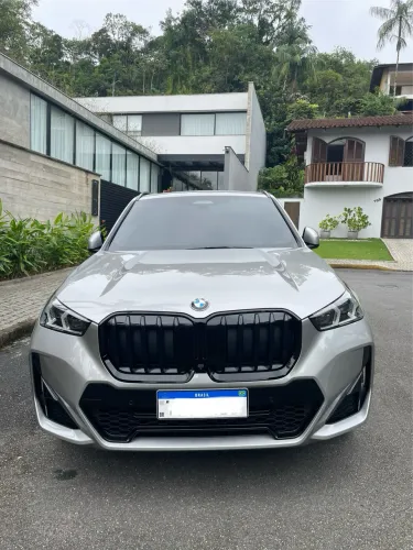 BMW X1 Sdrive 20I M Sport 2.0 TB Aut. 2026