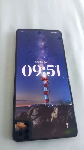 Xiaomi Poco M6 Pro