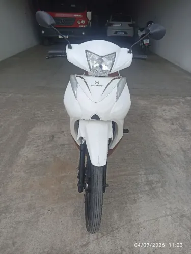 Vende se Shineray jet 