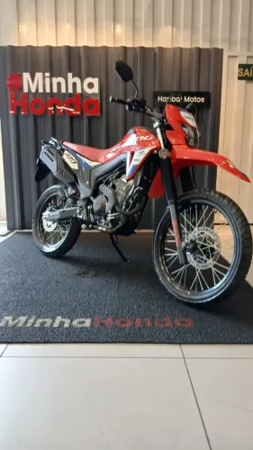 TORNADO 300 EDICAO ESPECIAL