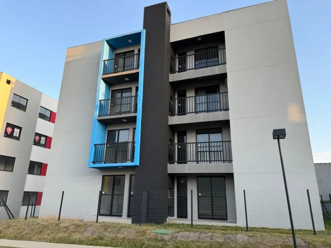 APARTAMENTO PARA LOCAÇÃO NO CHAPADA