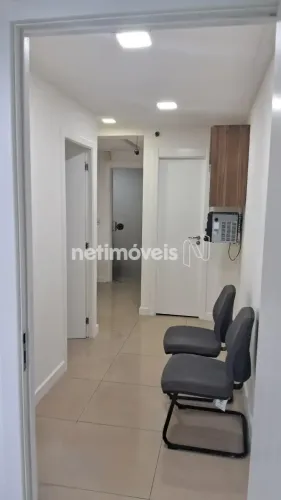 Sala no CEO