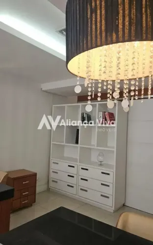 Centro | Sala