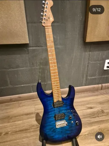 Charvel Pro Mod 24