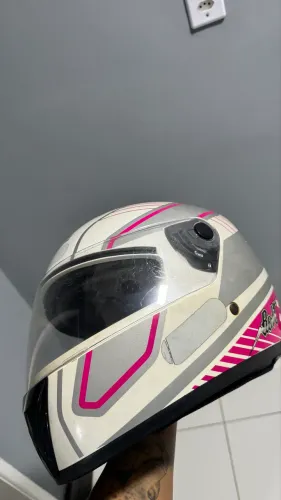 CAPACETE TAM 60