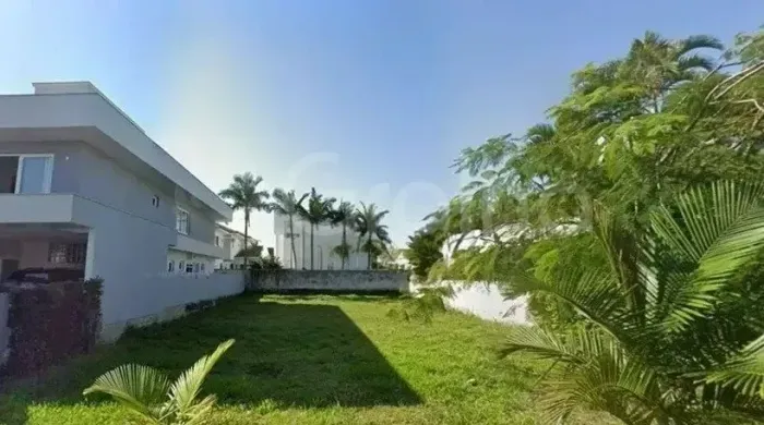 Imóvel para venda possui 450 metros quadrados em Jurerê Internacional - Florianópolis - SC