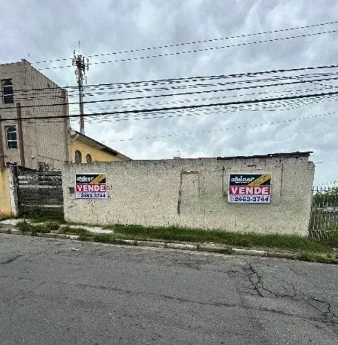 Terreno à venda, 1105 m² por R$ 3.590.000,00 - Vila Silveira - Guarulhos/SP