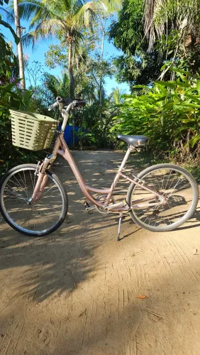 Bike Specialized Alumínio