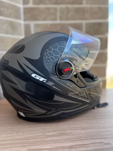 Capacete GT2- FW3