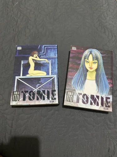 Coleção mangàs japones
