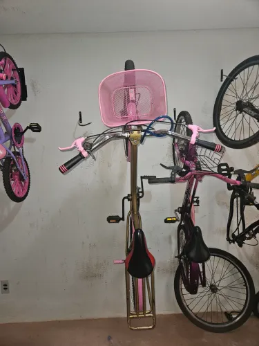 Bicicleta aro 26 semi nova