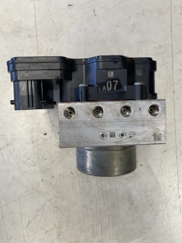 MODULO S10 2022 * A07 ORIGINAL