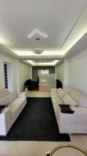 Casa com 3 dormitórios, 220 m² - venda por R$ 3.700.000,00 ou aluguel por R$ 8.300,00/mês