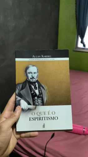 ? O Que é o Espiritismo - Allan Kardec