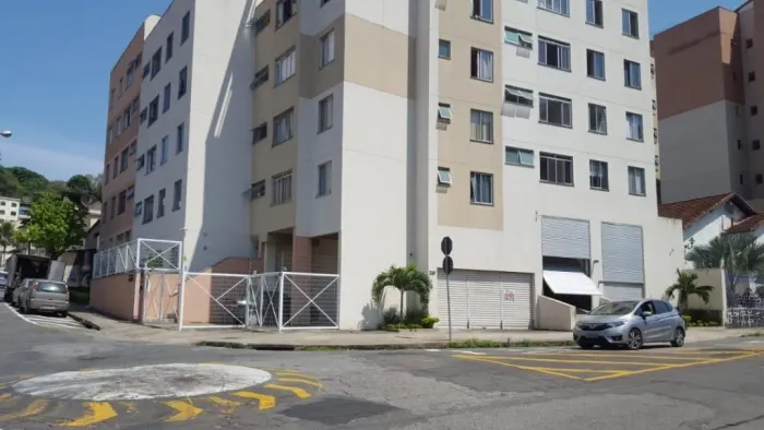 Loja à venda, 40 m² por R$ 260.000,00 - Grajaú - Juiz de Fora/MG