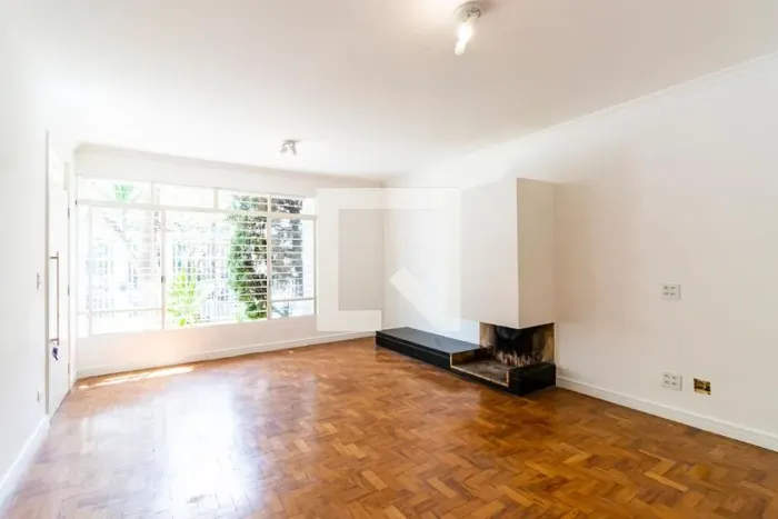 Casa à Venda - Vila Mariana, 3 Quartos, 174 m2