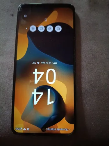 Vendo Motorola 