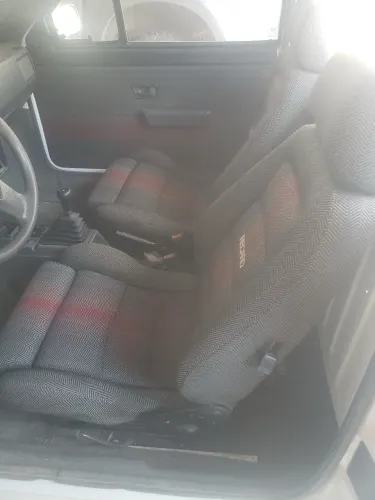 Volkswagen Saveiro CL 1.6 MI / CL/ C 1.6 1997