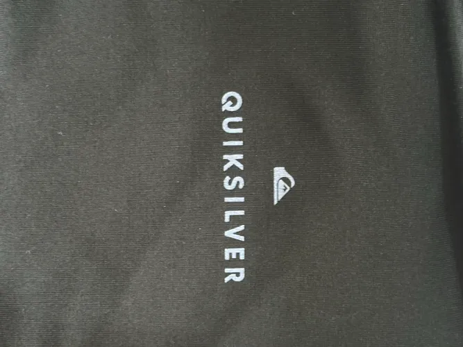 Blusa QUIKSILVER