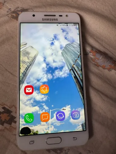 Samsung J7 Prime