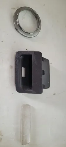 Porta documentos Gol Saveiro Voyage G5,6,7