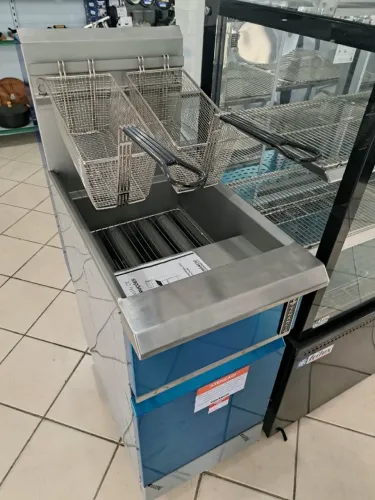 ac fritadeira 20 litros venancio a gas