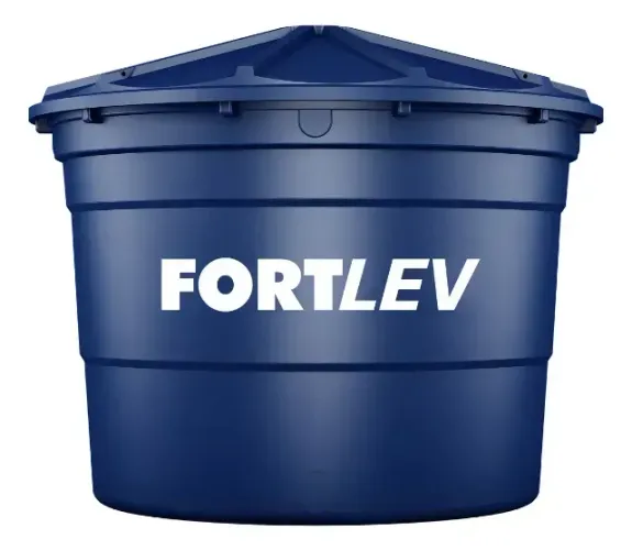 Caixa d'água Fortlev 5000 L