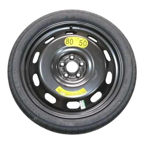 Roda Estepe Volkswagen Polo Sense 1.0 Aut 2026