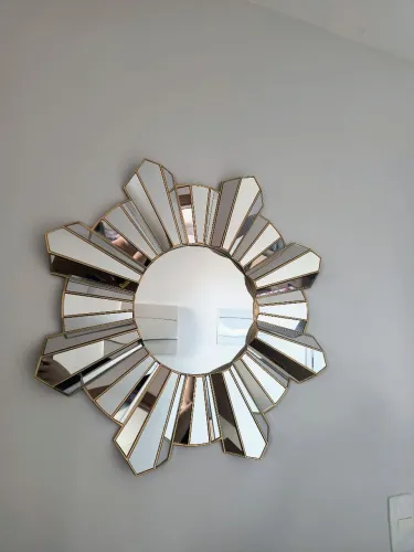 Espelho decorativo