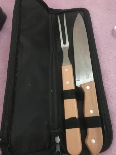 Kit Churrasco