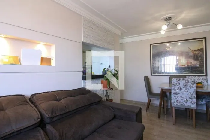 Apartamento à Venda - Vila Formosa, 2 Quartos, 56 m2