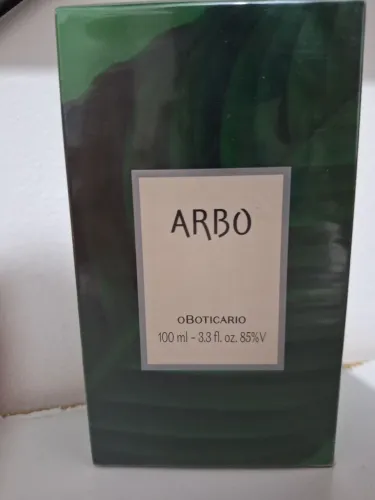 Vendo Perfume Arbo Boticário 